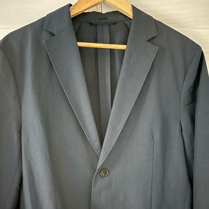 Mens blue blazer - Acne Studios - L